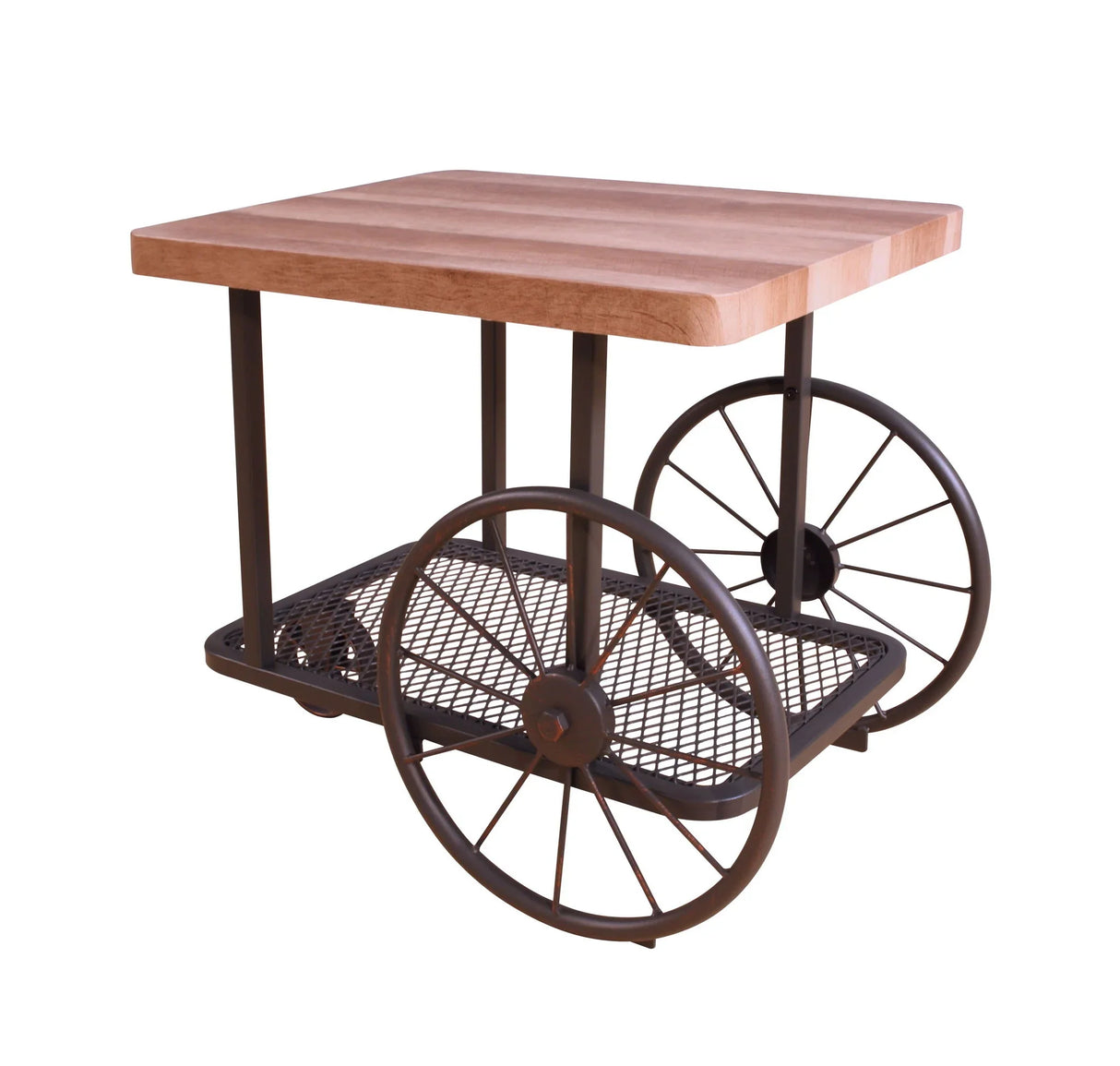 Francie - Table - Furniture Home Direct
