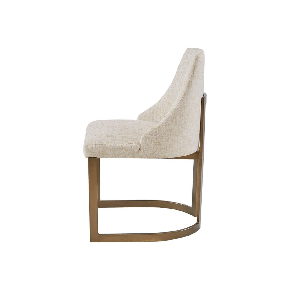 Contemporary Modern Accent Dining Chairs (Set of 2) - Furniture Home Direct