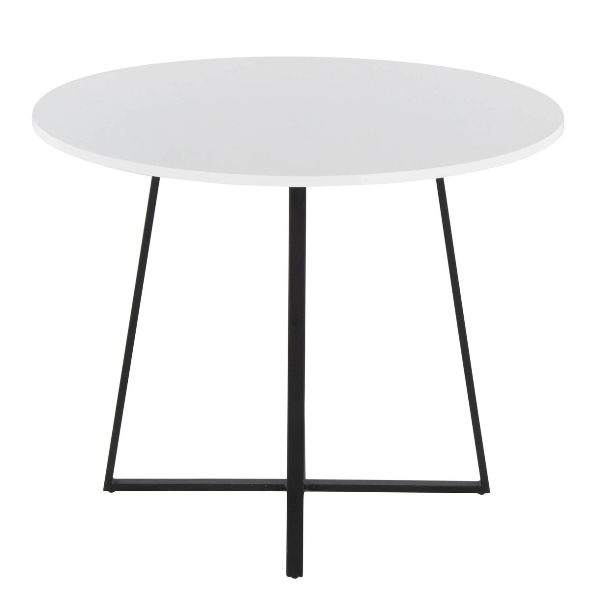 Cosmo Canary - Contemporary Dining Table - Furniture Home Direct