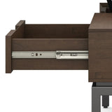 Banting - Lift Top Coffee Table - Walnut Brown - Furniture Home Direct