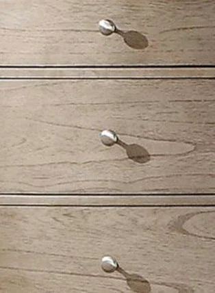 Chelmsford - Chest - Taupe - Furniture Home Direct