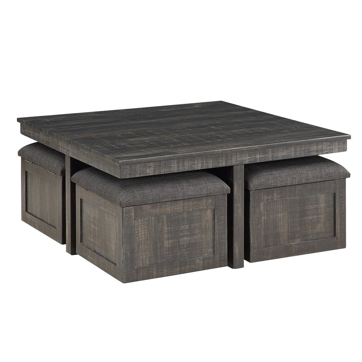 Moseberg - Coffee Table Set - Furniture Home Direct