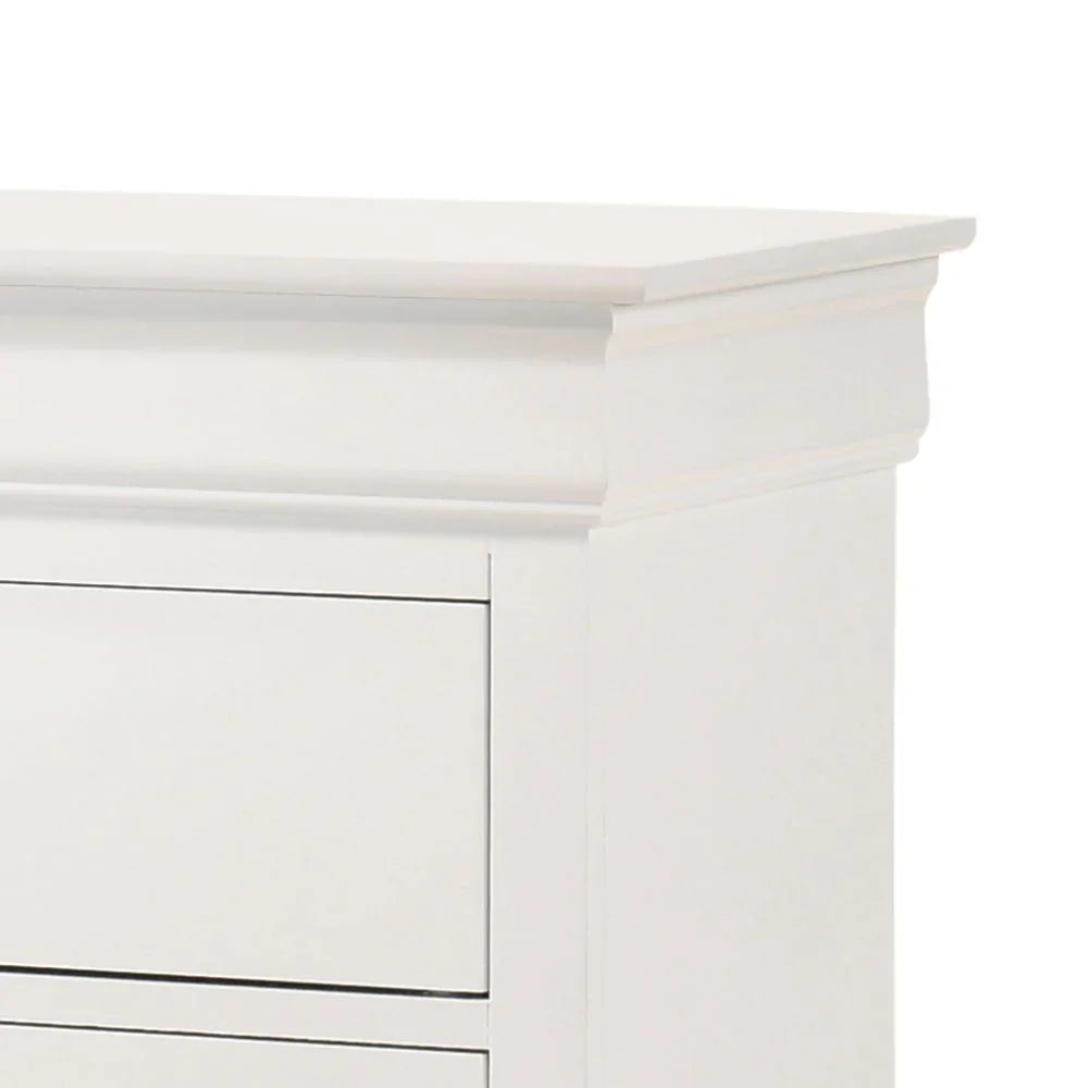 Traditional Dresser Elegant - Furniture Home Direct