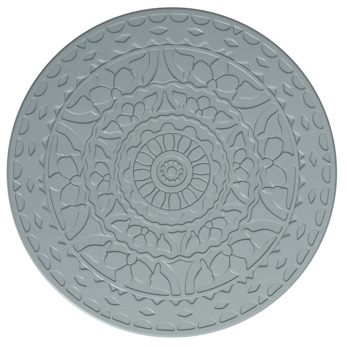 Sherbourne - Side Table - Gray - Furniture Home Direct