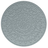 Sherbourne - Side Table - Gray - Furniture Home Direct