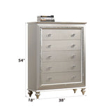 Kaitlyn - Chest, Elegant Design - Furniture Home Direct