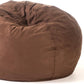 Comfortable High Density Shredded Foam Bean Bag Chair With Removable Cover - Furniture Home Direct