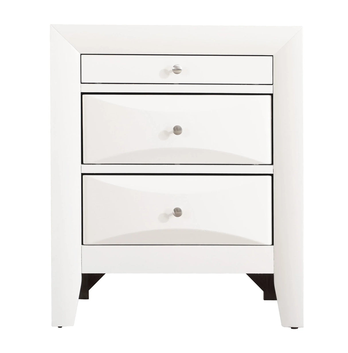 Marilla - Nightstand - Furniture Home Direct
