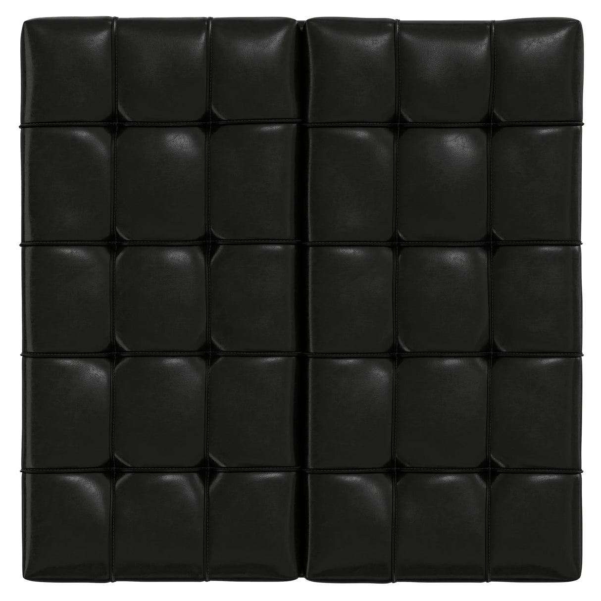 Mariah - Upholstered Lift Top Table Storage Ottoman - Furniture Home Direct