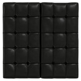 Mariah - Upholstered Lift Top Table Storage Ottoman - Furniture Home Direct