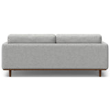 Morrison - Upholstered Sofa - Furniture Home Direct