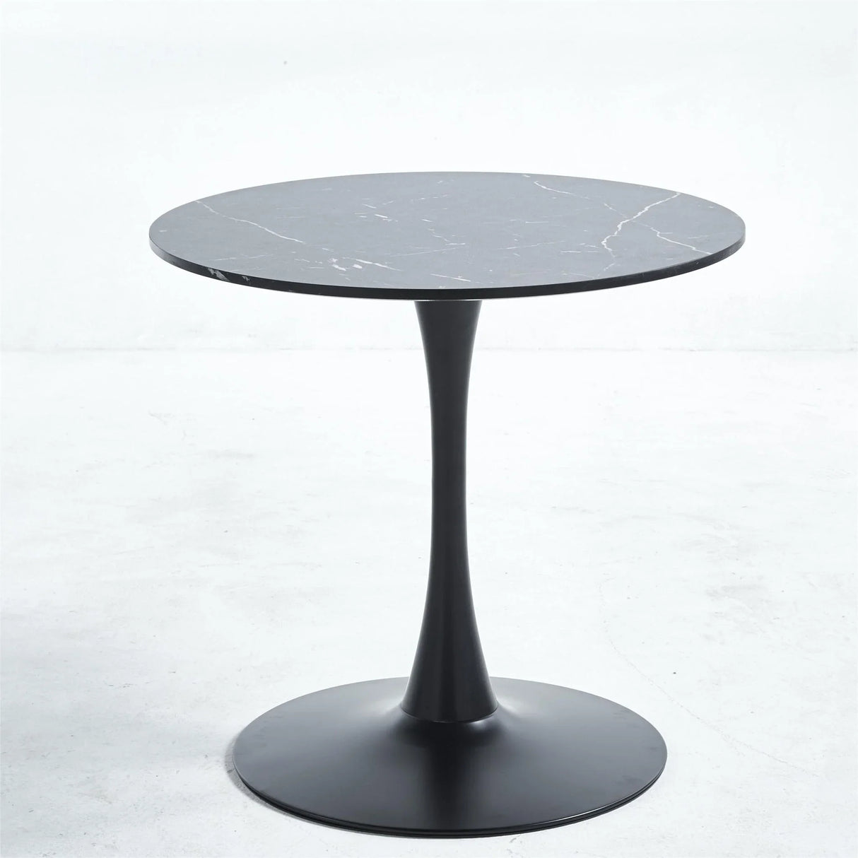 Tulip Special Dining Table, MDF Dining Table - Furniture Home Direct
