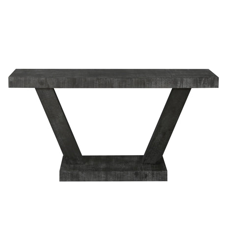 Vintage Distressed Wood Entryway Bench With 2 Tier Storage Cabinet - Furniture Home Direct