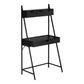 Computer Desk For Home Office, Laptop, Leaning, Storage Drawers, Contemporary & Modern - Furniture Home Direct