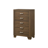 Miquell - Elegant Design Chest - Furniture Home Direct