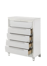 Tarian - Chest - White - Furniture Home Direct