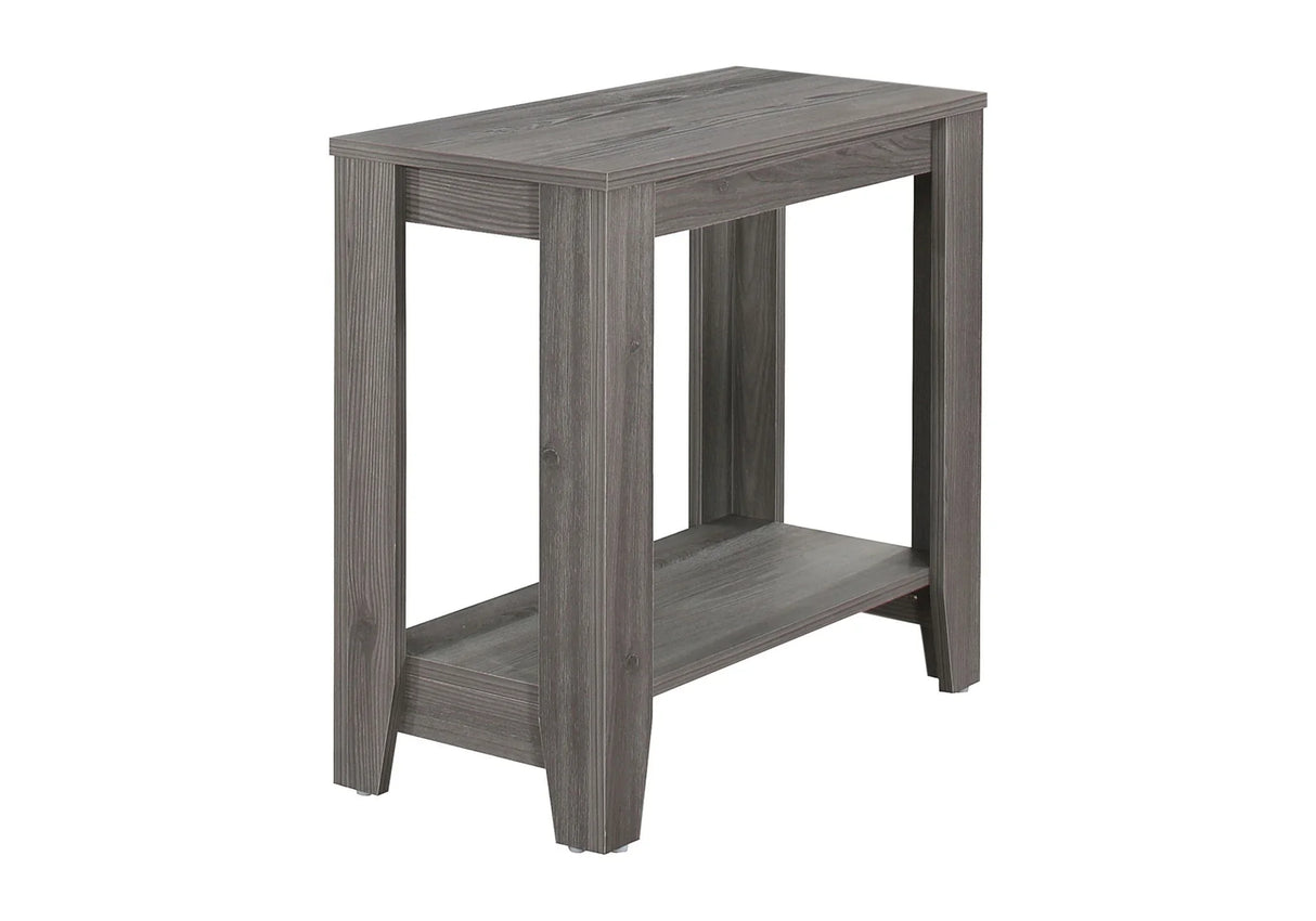 Accent Table, Side Transitional, Elegant Design - Furniture Home Direct