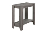Accent Table, Side Transitional, Elegant Design - Furniture Home Direct
