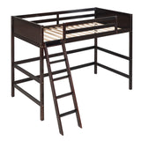 Loft Bed With Ladder - Furniture Home Direct