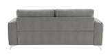 Wenona - Velvet Sofa - Furniture Home Direct