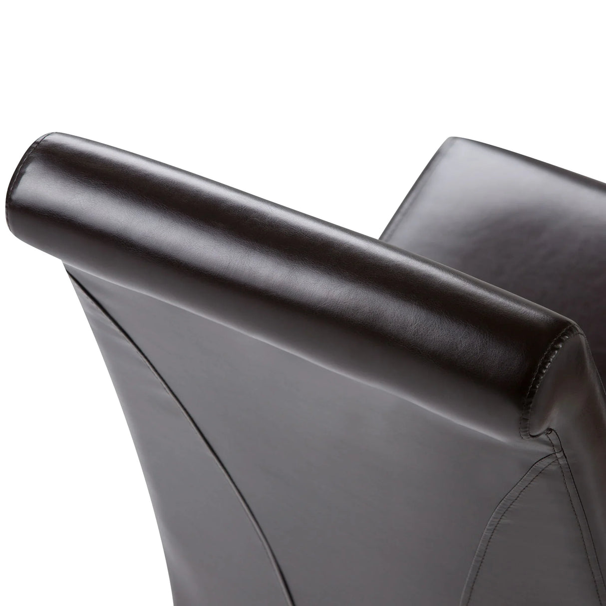 Avalon - Deluxe Parson, Dining Chair (Set of 2) - Furniture Home Direct