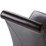 Avalon - Deluxe Parson, Dining Chair (Set of 2) - Furniture Home Direct