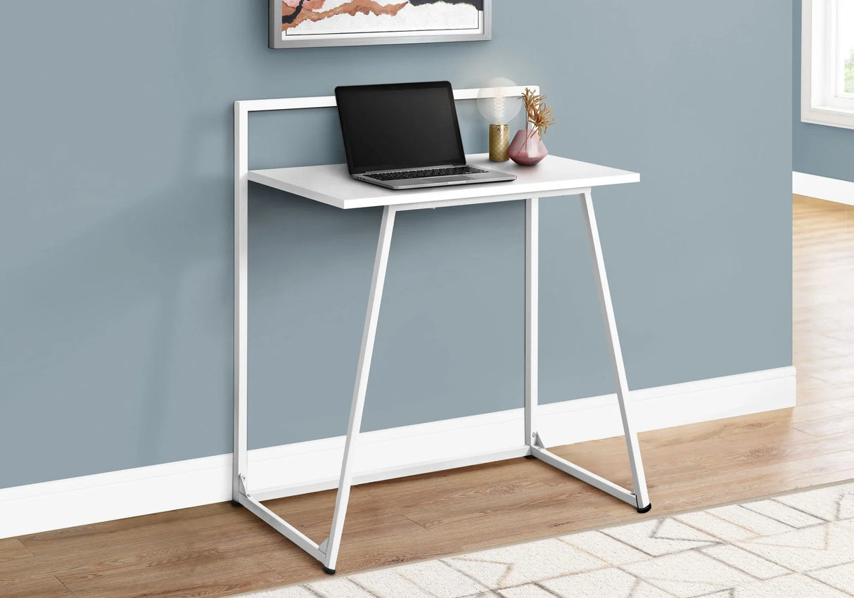 Computer Desk For Home Office, Functional Workspace Contemporary & Modern - Furniture Home Direct