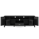 Burlington - TV Media Stand - Furniture Home Direct