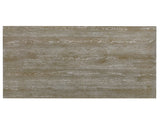 Gabrian - Reclaimed, Dining Table - Gray - Furniture Home Direct