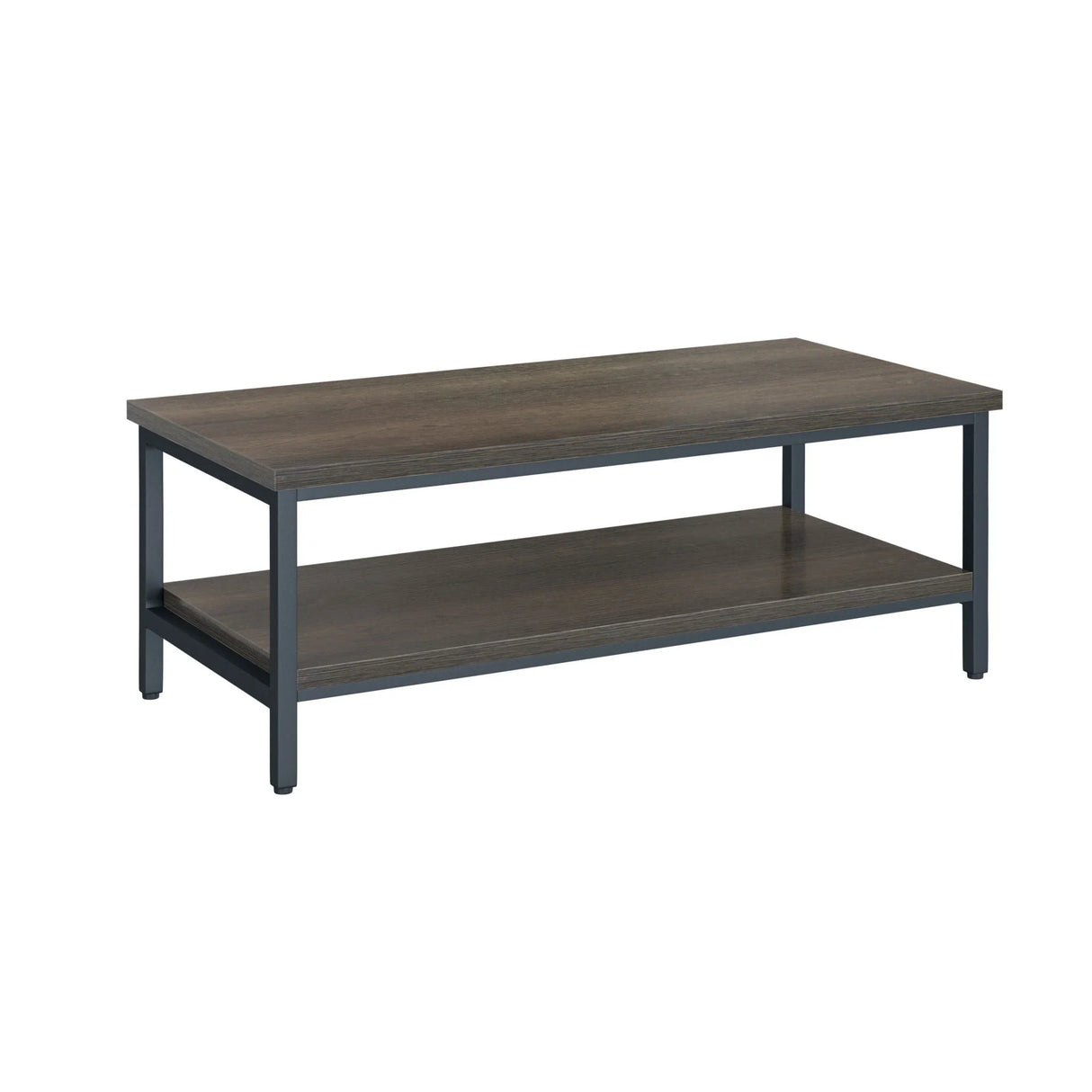 Marb - Coffee Table - Brown - Furniture Home Direct