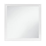 Charlston - Mirror - Furniture Home Direct