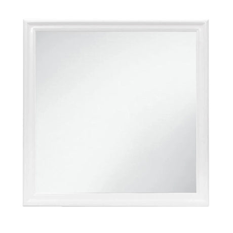 Charlston - Mirror - Furniture Home Direct
