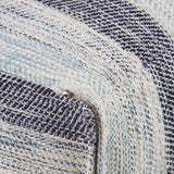 Clay - Square Pouf, Upholstered - Furniture Home Direct