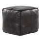 Cobbler - Industrial Versatile Pouf - Furniture Home Direct