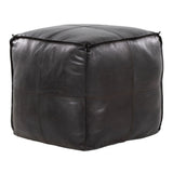 Cobbler - Industrial Versatile Pouf - Furniture Home Direct