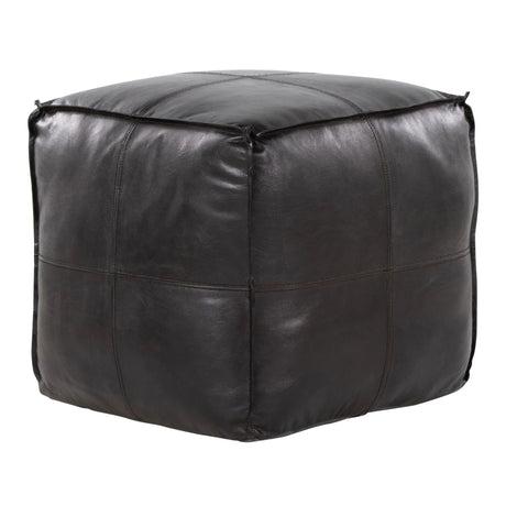 Cobbler - Industrial Versatile Pouf - Furniture Home Direct