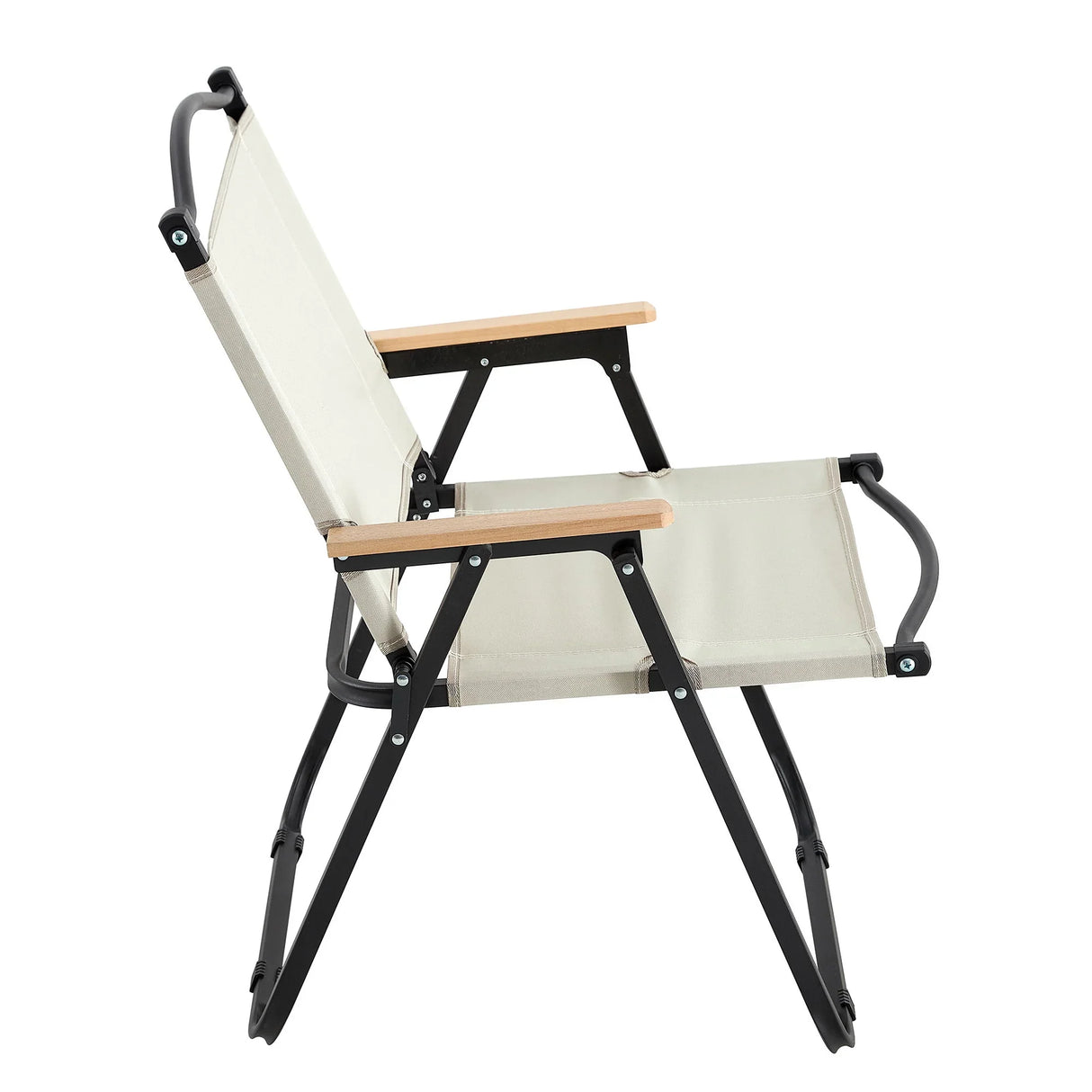 Folding Outdoor Chair For Indoor, Outdoor Camping, Picnics, Beach, Backyard, Bbq, Party, Patio - Furniture Home Direct