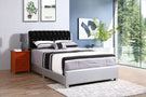 Marilla - Upholstered Bed - Furniture Home Direct