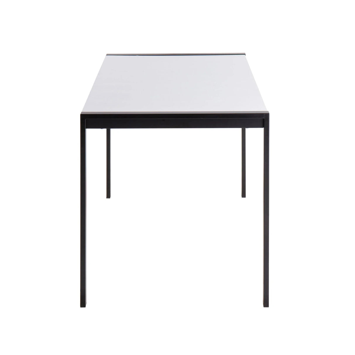 Fuji - Modern / Glam Dining Table - Furniture Home Direct