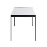 Fuji - Modern / Glam Dining Table - Furniture Home Direct