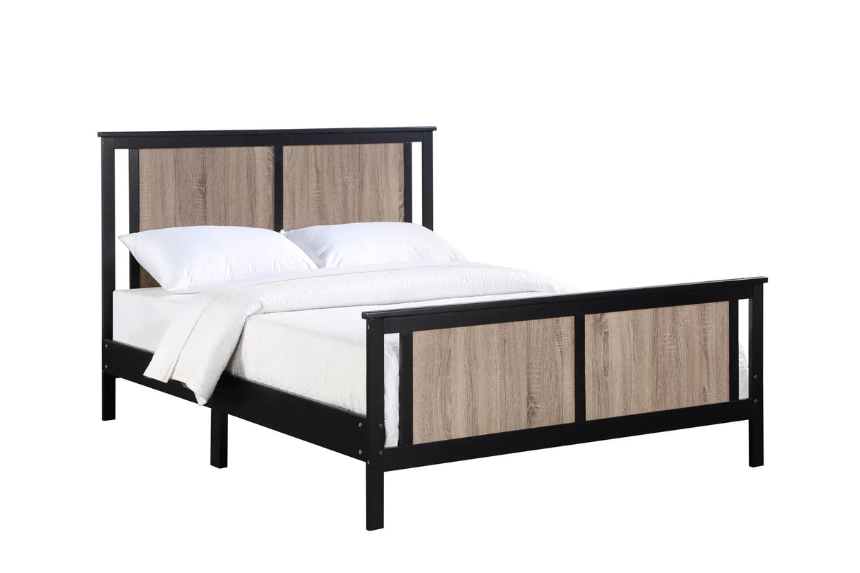 Connelly - Bed - Furniture Home Direct