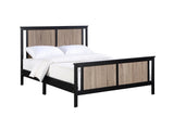 Connelly - Bed - Furniture Home Direct