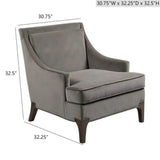 Anna - Accent Chair - Furniture Home Direct