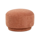 Fuji - Mushroom Footstool Ottoman - Furniture Home Direct