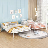 Contemporary Bunk Bed - Furniture Home Direct