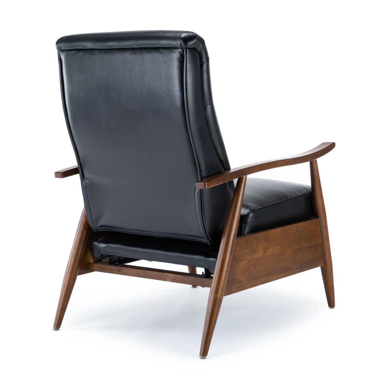 Sarasota - Arm Push Back Recliner - Furniture Home Direct