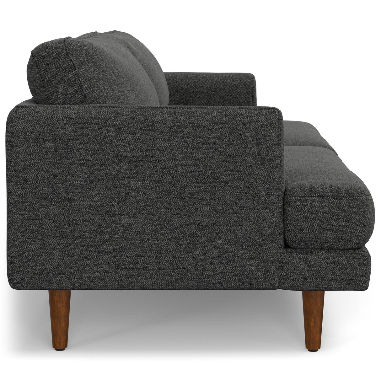 Livingston - Upholstered Sofa - Furniture Home Direct