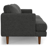 Livingston - Upholstered Sofa - Furniture Home Direct