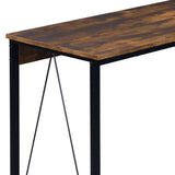 Zaidin - Writing Desk - Wood - Furniture Home Direct