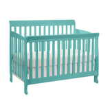Riley - 4-in-1 Convertible Crib - Furniture Home Direct